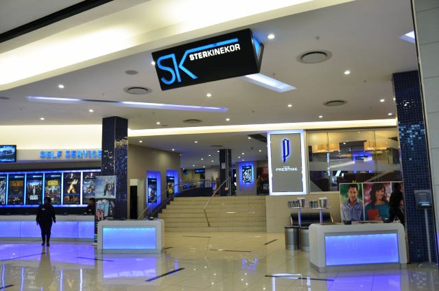 Ster Kinekor 1 Ster Kinekor - Cradlestone Mall